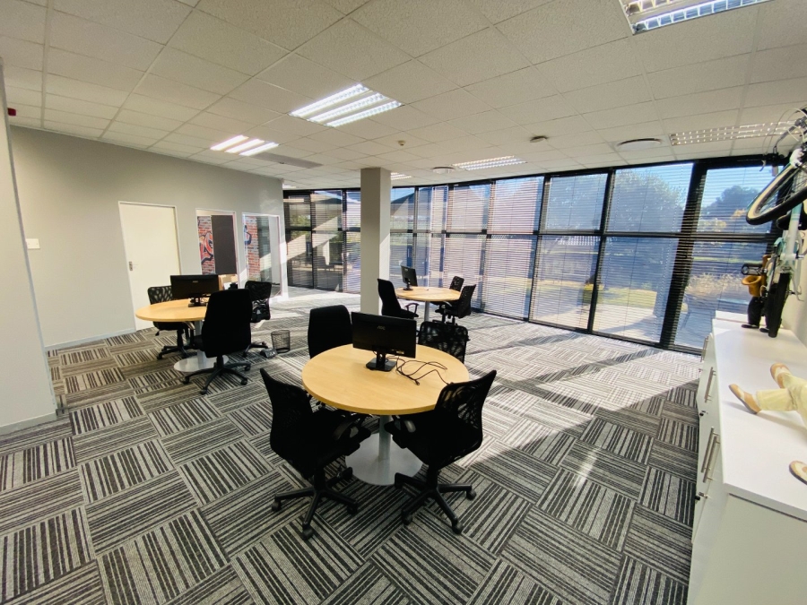 To Let commercial Property for Rent in Menlyn Gauteng