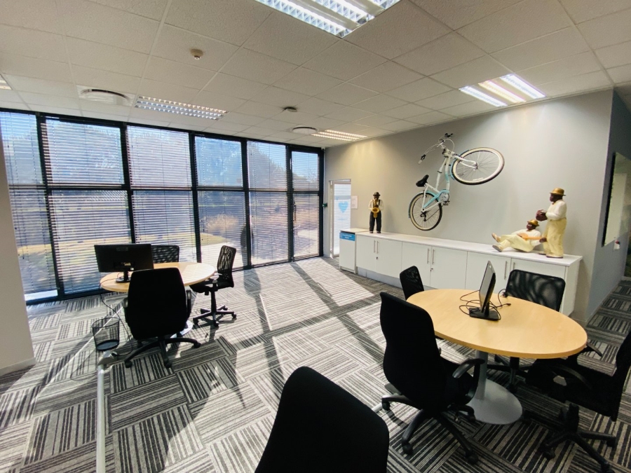 To Let commercial Property for Rent in Menlyn Gauteng