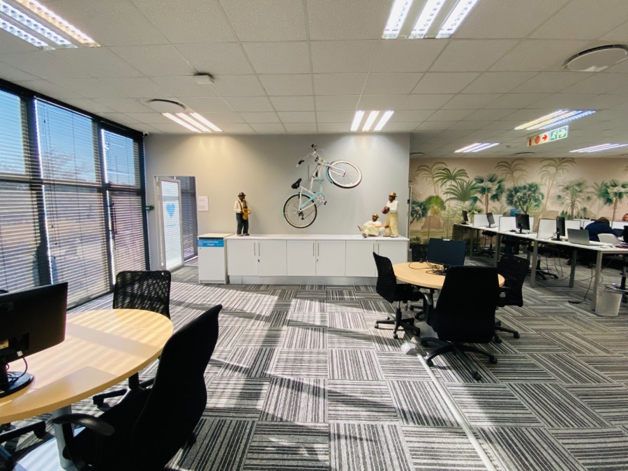 To Let commercial Property for Rent in Menlyn Gauteng
