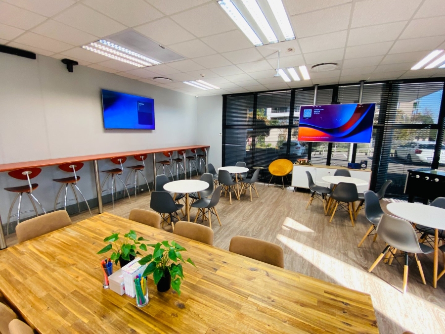 To Let commercial Property for Rent in Menlyn Gauteng