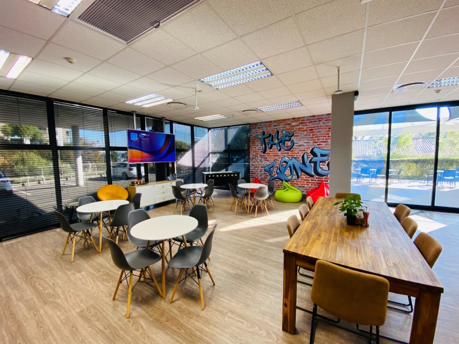 To Let commercial Property for Rent in Menlyn Gauteng