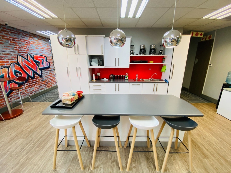To Let commercial Property for Rent in Menlyn Gauteng