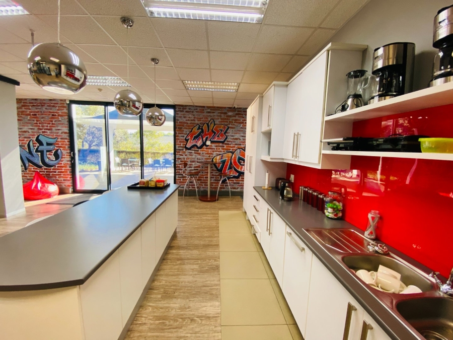To Let commercial Property for Rent in Menlyn Gauteng