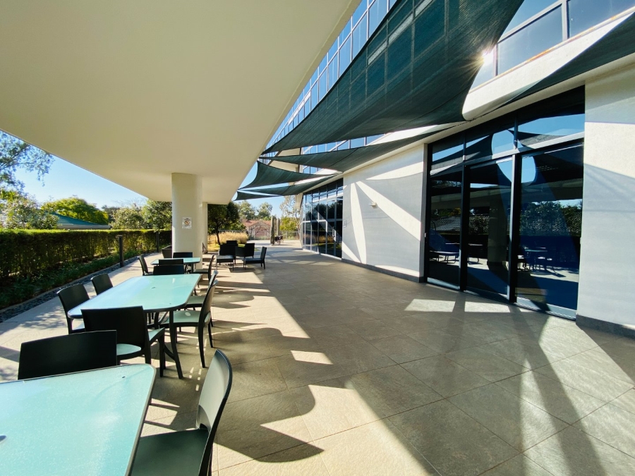To Let commercial Property for Rent in Menlyn Gauteng