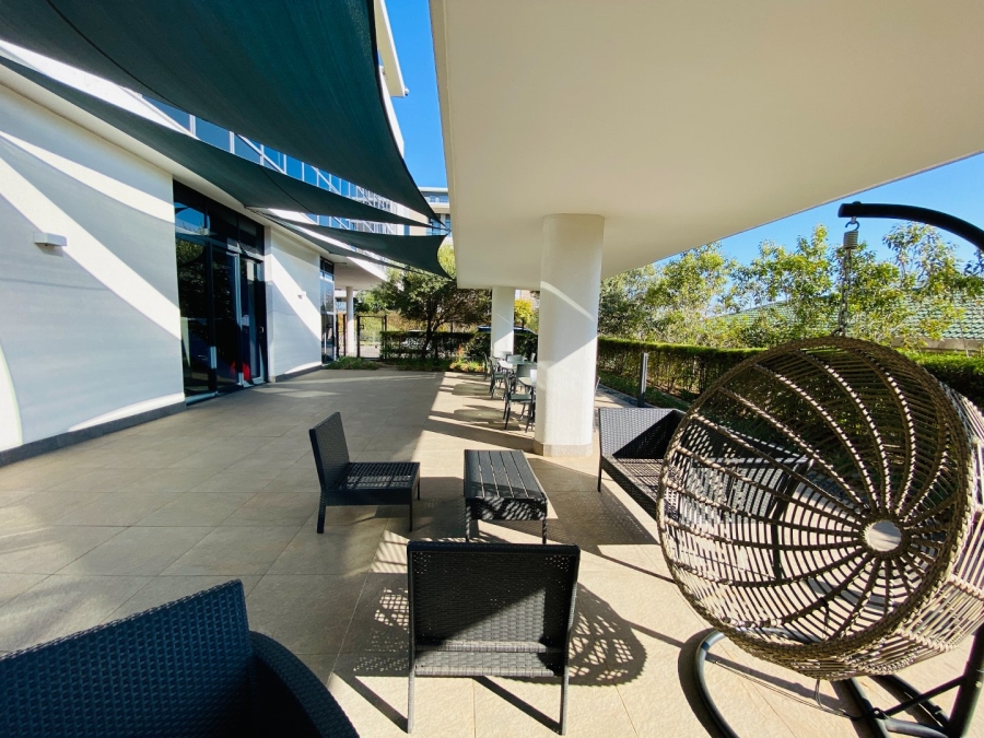 To Let commercial Property for Rent in Menlyn Gauteng