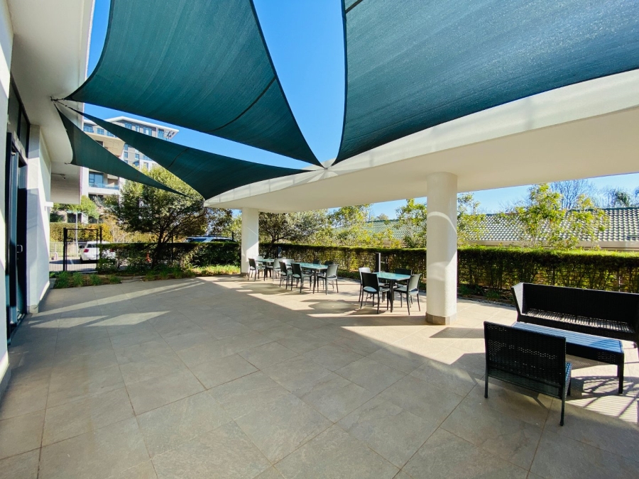 To Let commercial Property for Rent in Menlyn Gauteng