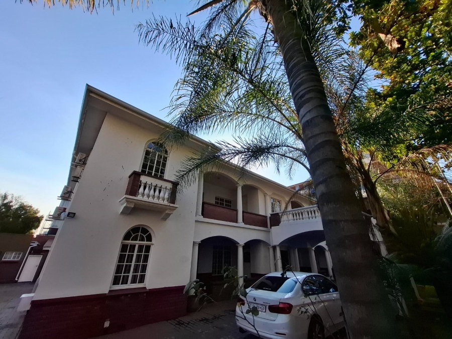  Bedroom Property for Sale in Arcadia Gauteng