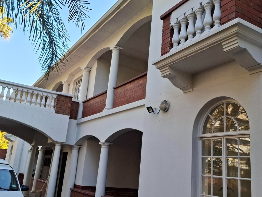  Bedroom Property for Sale in Arcadia Gauteng
