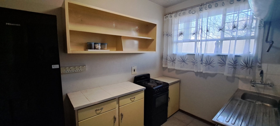 1 Bedroom Property for Sale in Eastleigh Gauteng