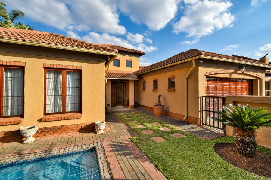 3 Bedroom Property for Sale in Montana Park Gauteng