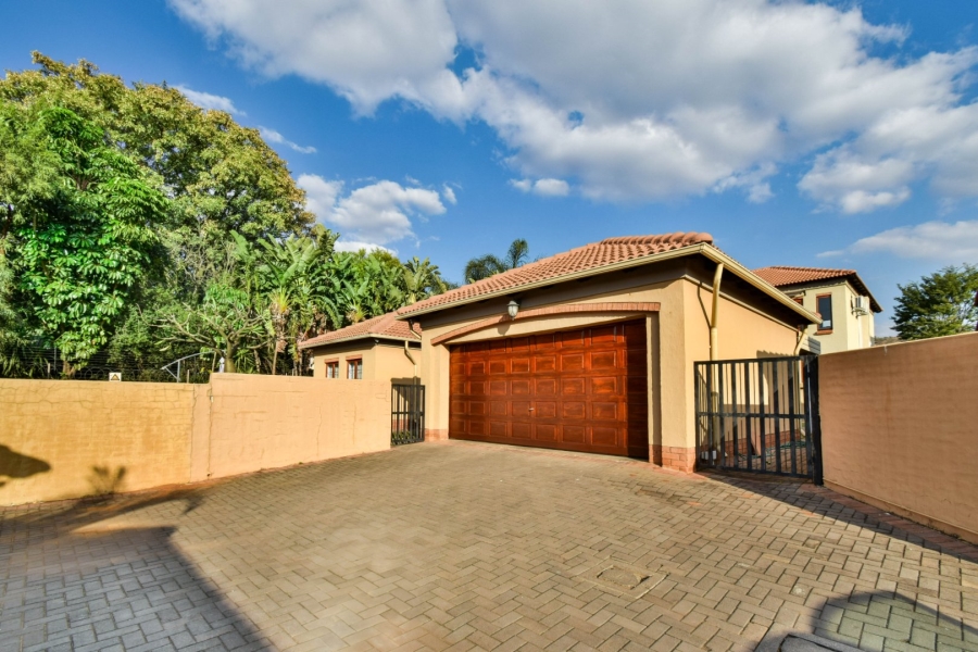 3 Bedroom Property for Sale in Montana Park Gauteng