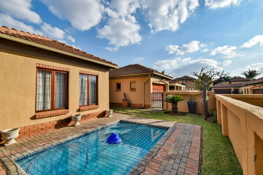 3 Bedroom Property for Sale in Montana Park Gauteng