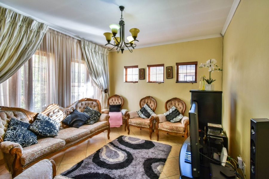 3 Bedroom Property for Sale in Montana Park Gauteng