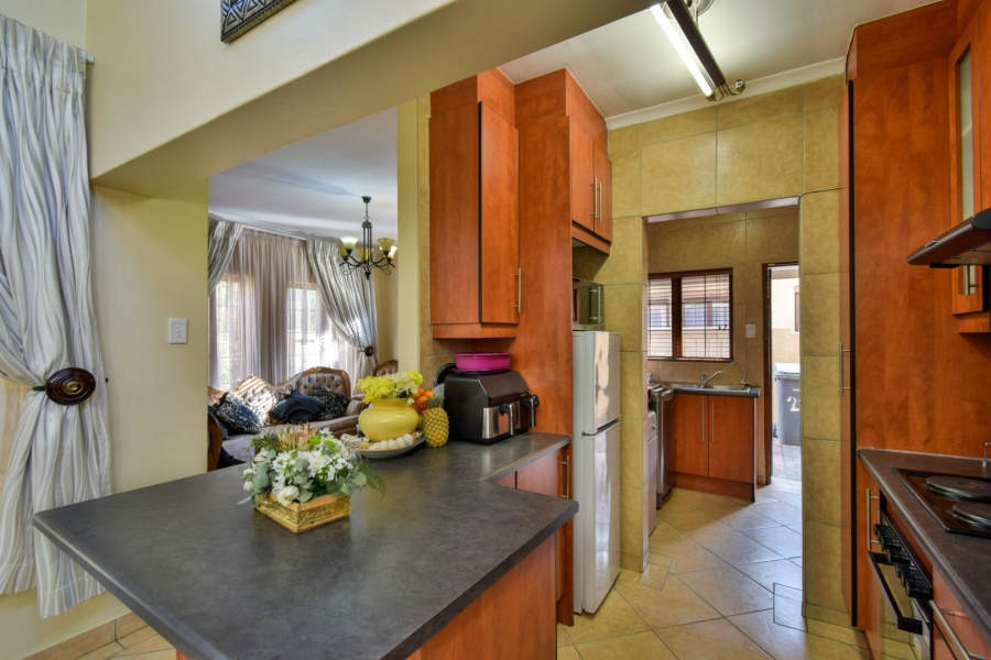 3 Bedroom Property for Sale in Montana Park Gauteng