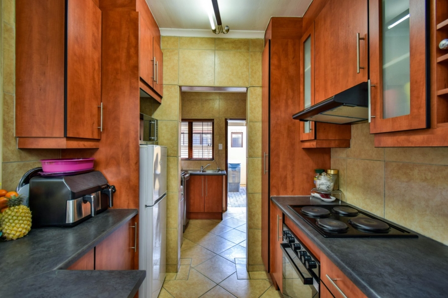 3 Bedroom Property for Sale in Montana Park Gauteng