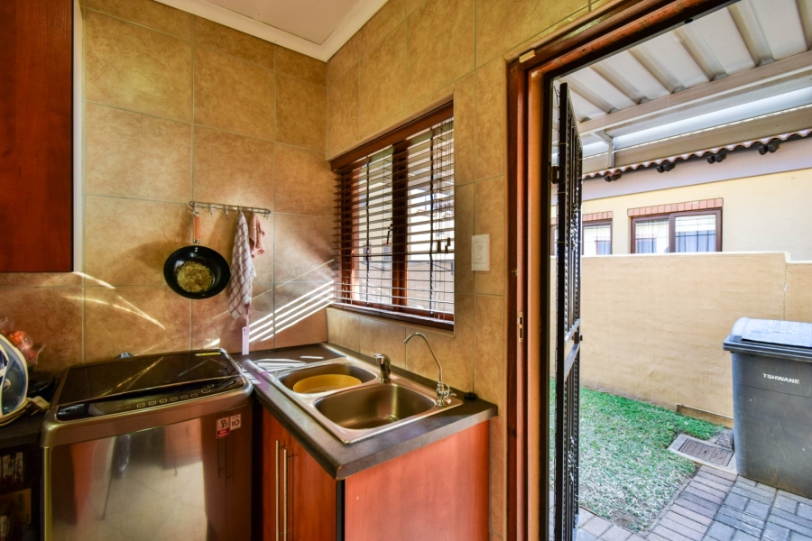 3 Bedroom Property for Sale in Montana Park Gauteng