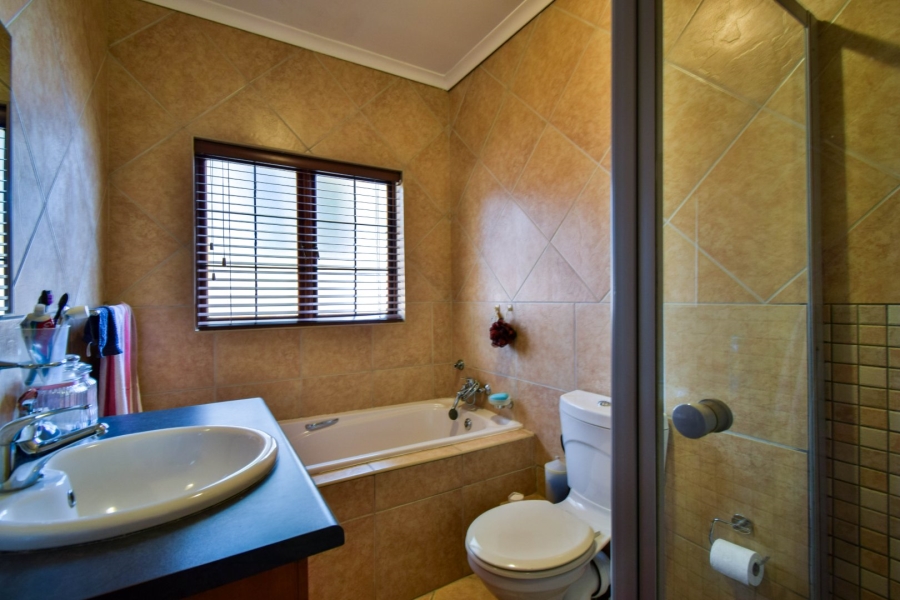 3 Bedroom Property for Sale in Montana Park Gauteng