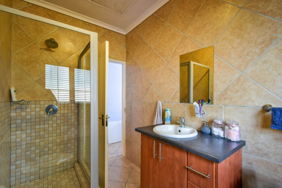 3 Bedroom Property for Sale in Montana Park Gauteng
