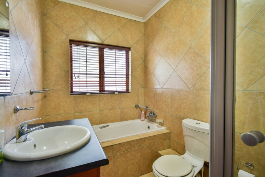 3 Bedroom Property for Sale in Montana Park Gauteng