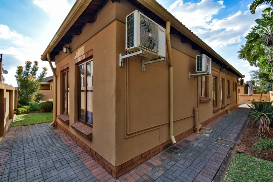 3 Bedroom Property for Sale in Montana Park Gauteng