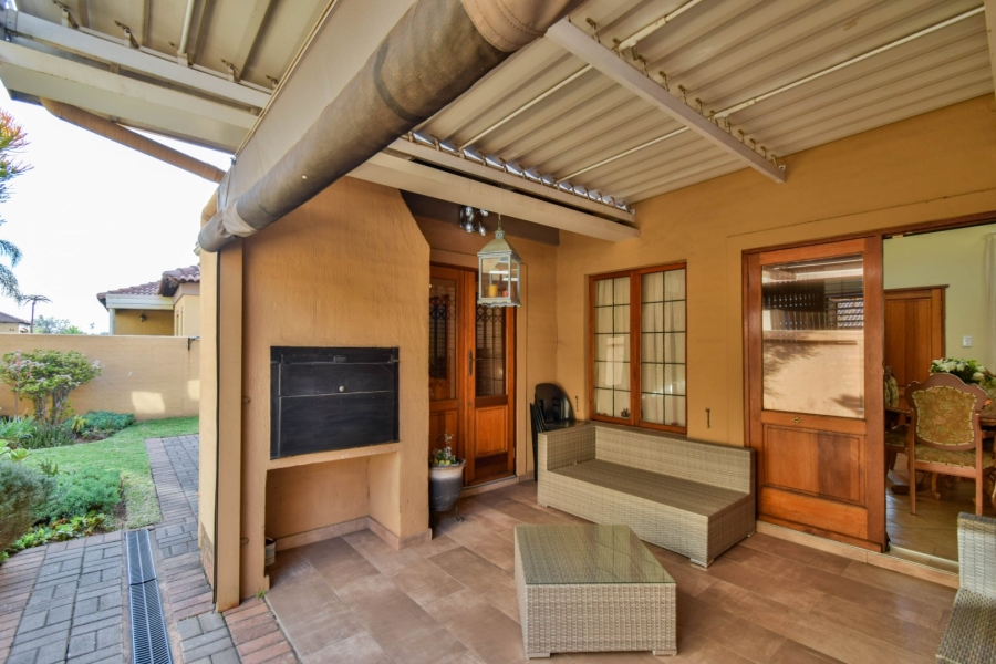 3 Bedroom Property for Sale in Montana Park Gauteng