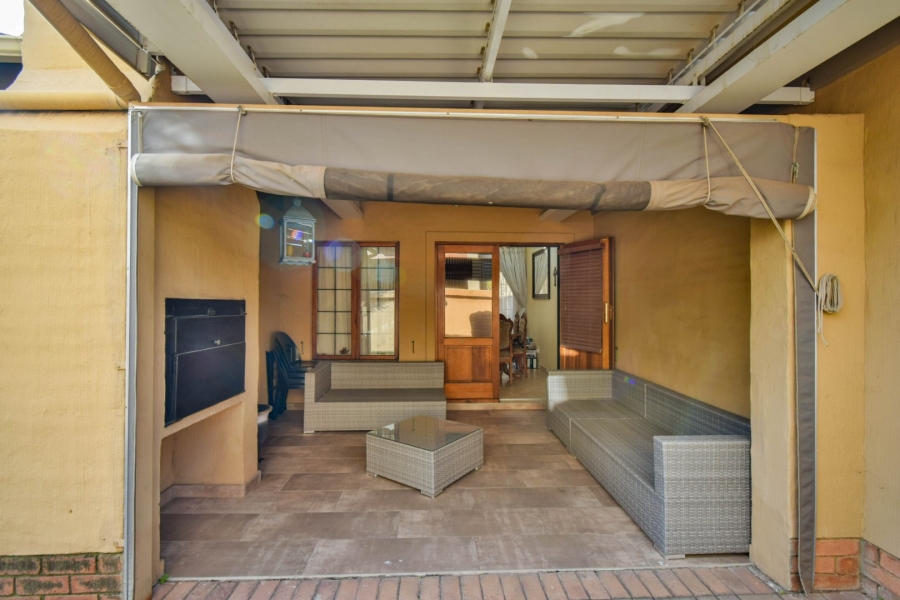 3 Bedroom Property for Sale in Montana Park Gauteng