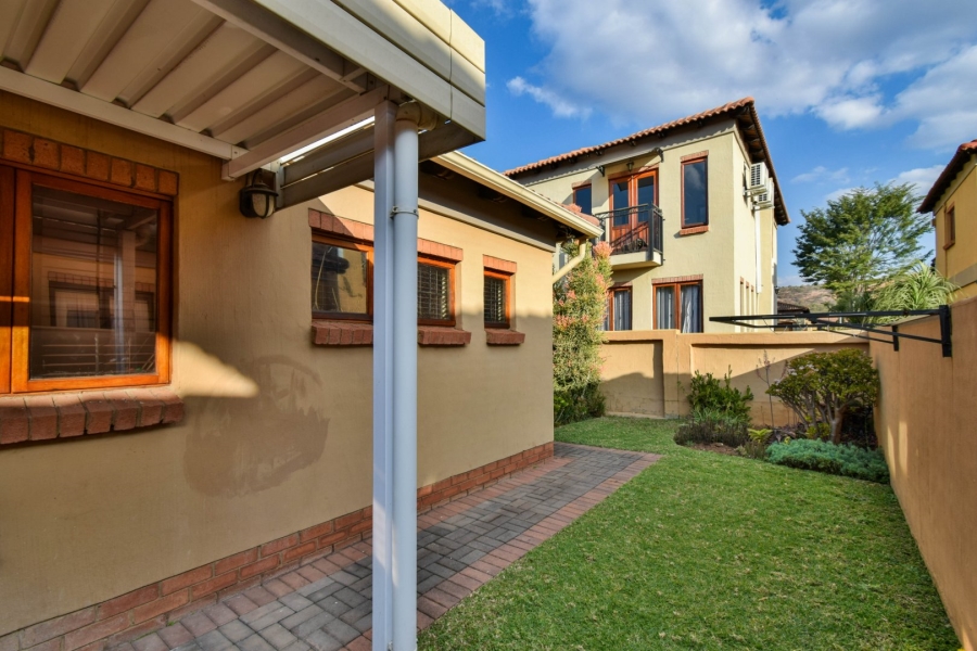 3 Bedroom Property for Sale in Montana Park Gauteng