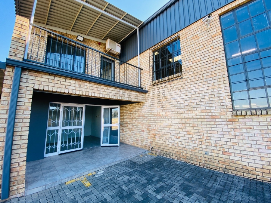 To Let commercial Property for Rent in Laser Park Gauteng