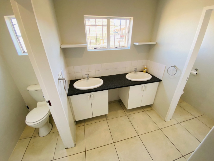 To Let commercial Property for Rent in Laser Park Gauteng