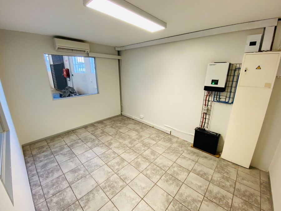 To Let commercial Property for Rent in Laser Park Gauteng