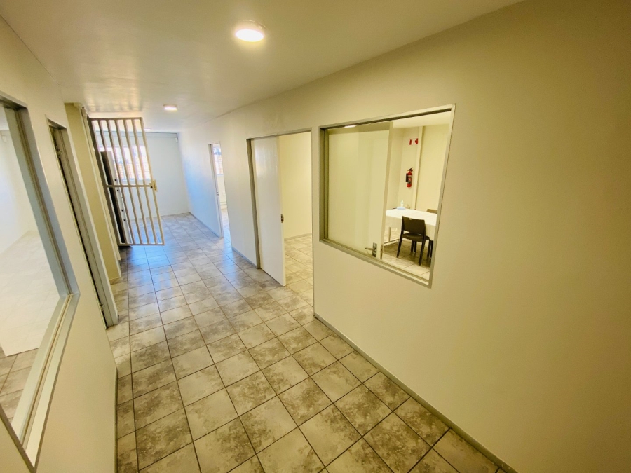 To Let commercial Property for Rent in Laser Park Gauteng