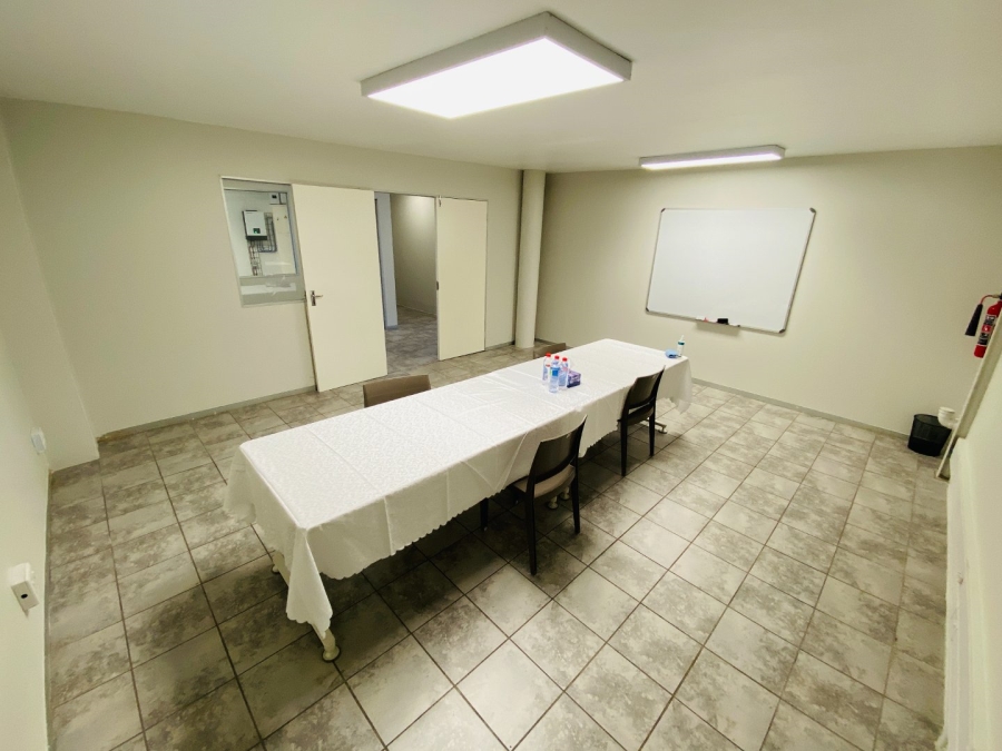 To Let commercial Property for Rent in Laser Park Gauteng