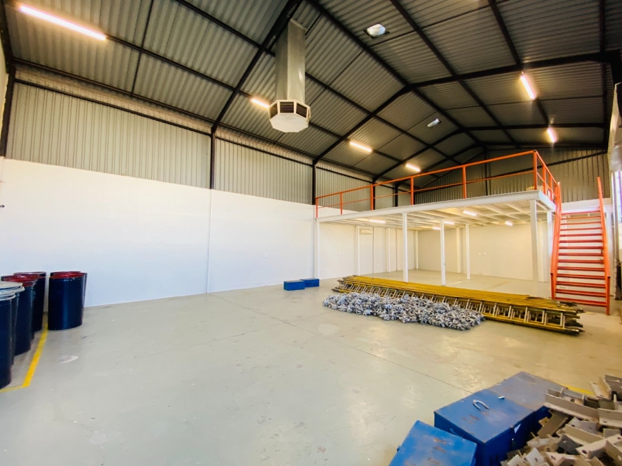 To Let commercial Property for Rent in Laser Park Gauteng