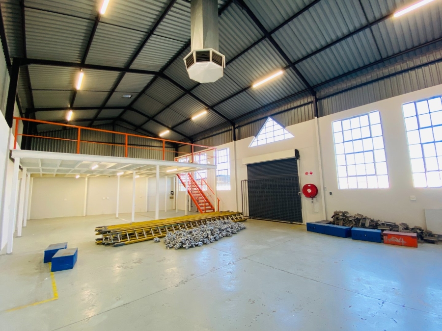 To Let commercial Property for Rent in Laser Park Gauteng