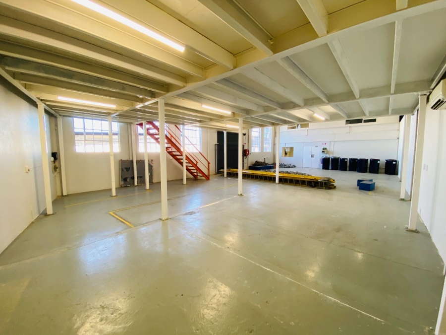 To Let commercial Property for Rent in Laser Park Gauteng