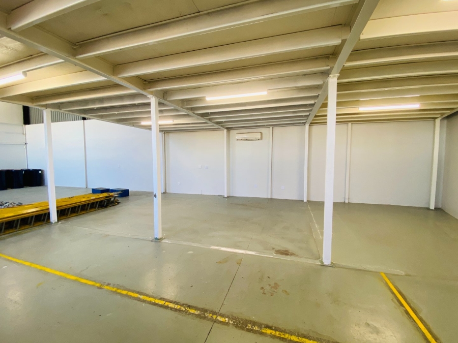 To Let commercial Property for Rent in Laser Park Gauteng