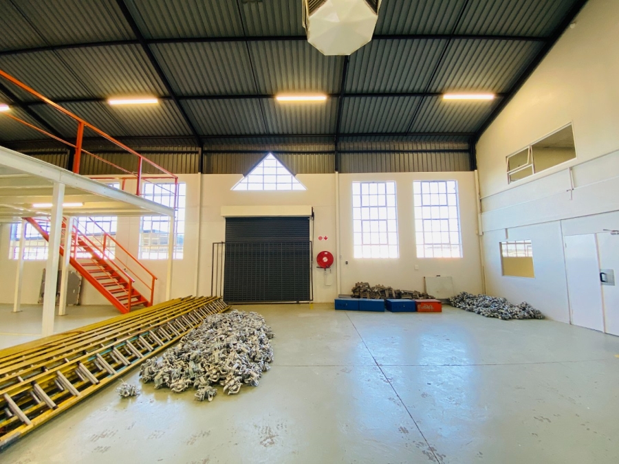 To Let commercial Property for Rent in Laser Park Gauteng