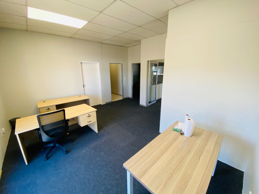 To Let commercial Property for Rent in Laser Park Gauteng