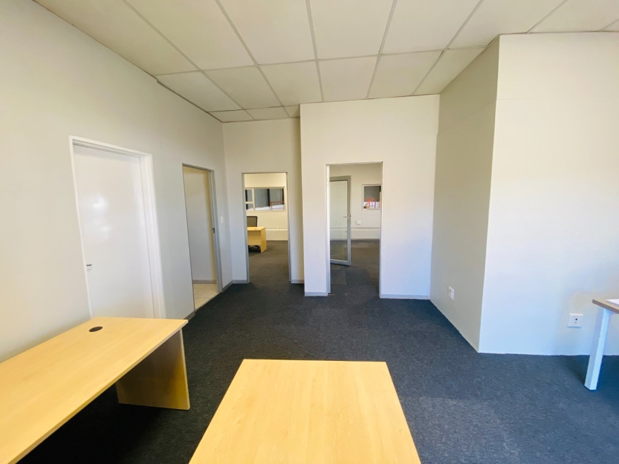 To Let commercial Property for Rent in Laser Park Gauteng