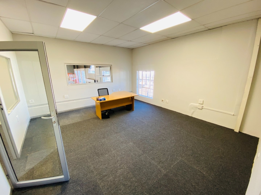 To Let commercial Property for Rent in Laser Park Gauteng