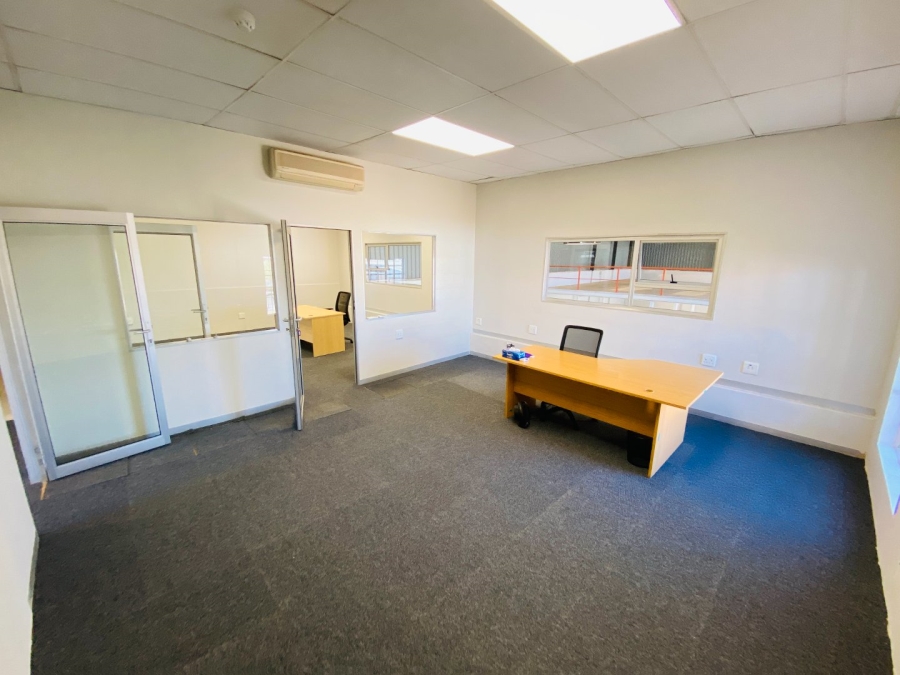 To Let commercial Property for Rent in Laser Park Gauteng
