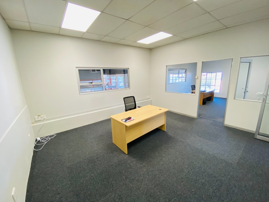 To Let commercial Property for Rent in Laser Park Gauteng