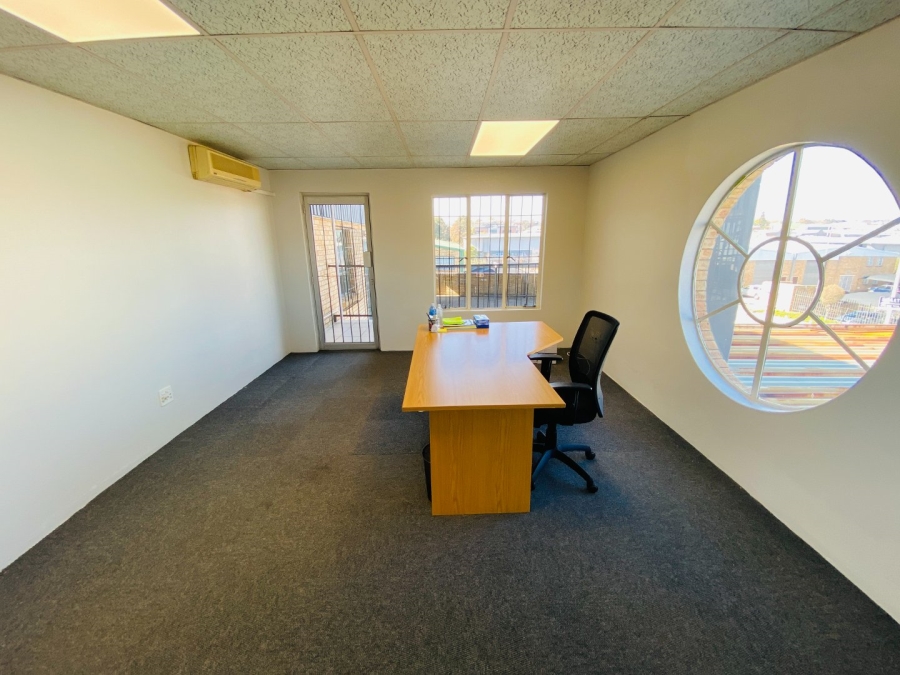 To Let commercial Property for Rent in Laser Park Gauteng
