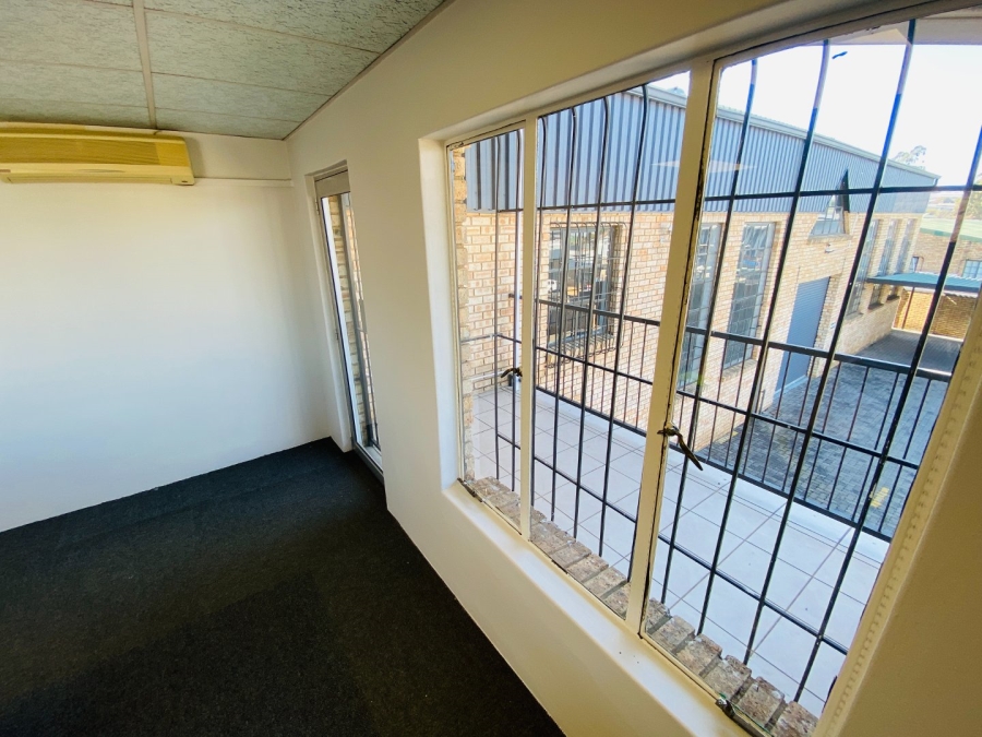 To Let commercial Property for Rent in Laser Park Gauteng