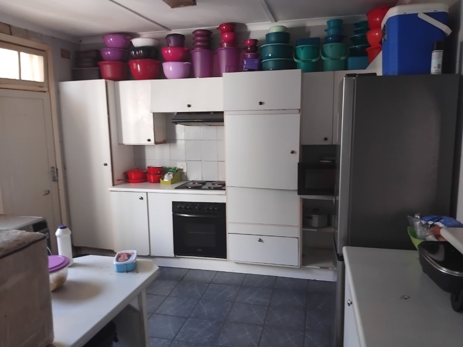 7 Bedroom Property for Sale in Bezuidenhout Valley Gauteng