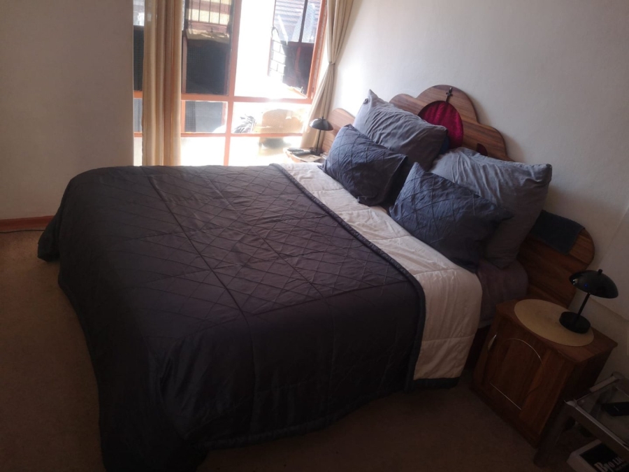 2 Bedroom Property for Sale in Jeppestown Gauteng