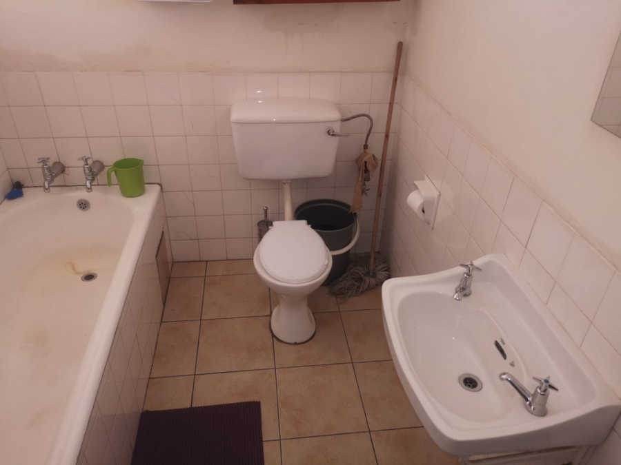 2 Bedroom Property for Sale in Jeppestown Gauteng