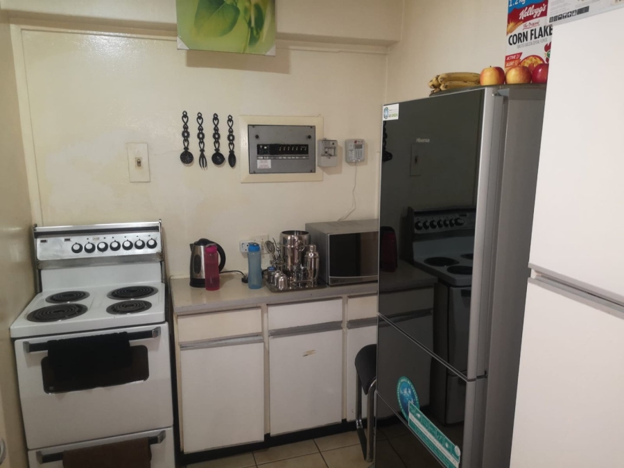 2 Bedroom Property for Sale in Jeppestown Gauteng