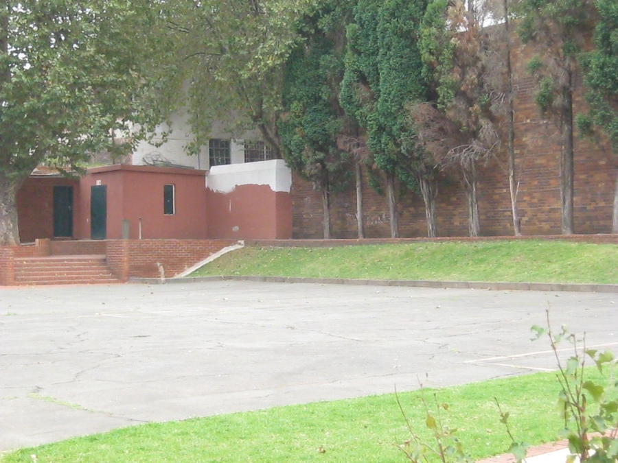 2 Bedroom Property for Sale in Jeppestown Gauteng