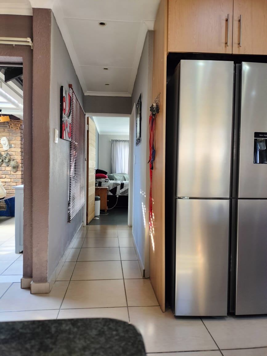 1 Bedroom Property for Sale in Boksburg North Gauteng
